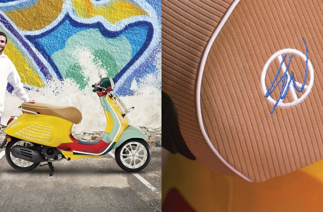 Vespa Wotherspoon
