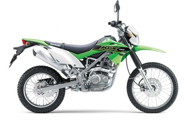 Harga Klx Bekas 2020
