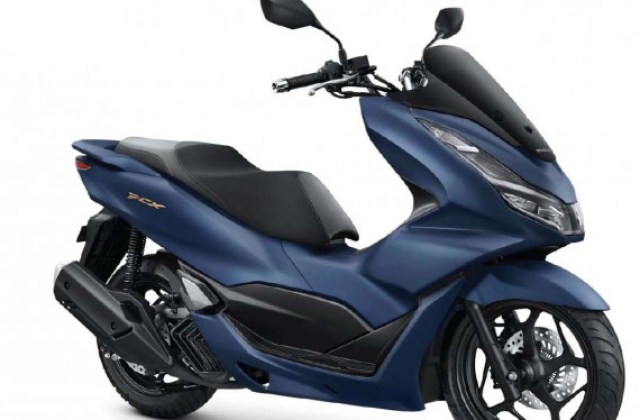 Apa Perbedaan Honda Pcx Cbs Dan Abs
