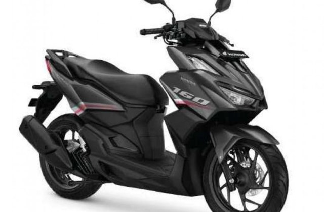 Harga Cicilan Honda Vario 150 Esp

