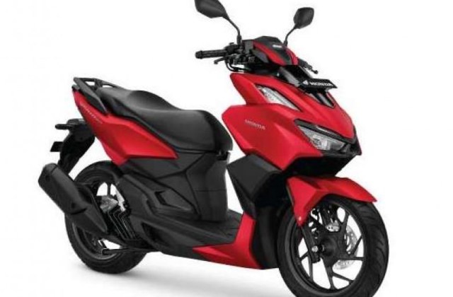 Harga Honda Vario 150 Lampung
