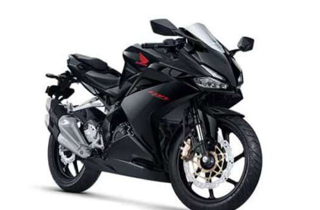 Harga Honda Cbr 250 Tahun 2012
