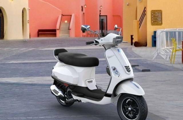 Vespa 2020 Harga
