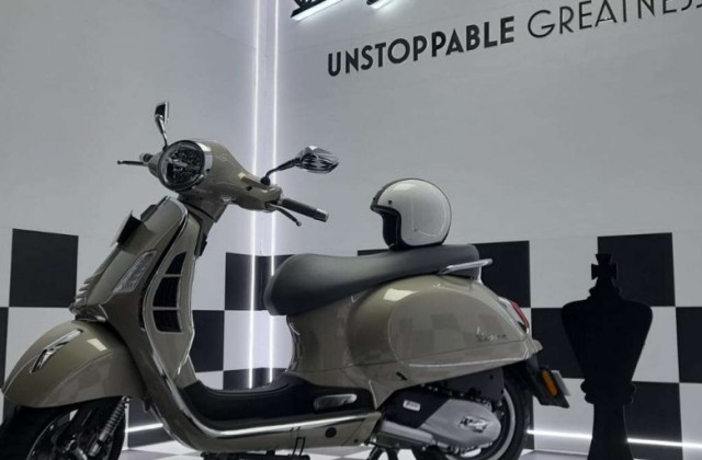 Vespa Terbaru 2020 Harga
