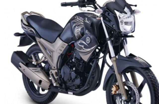 Kekurangan Yamaha Scorpio
