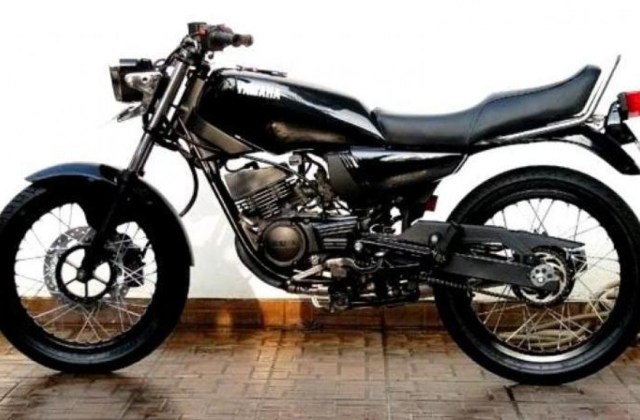 Harga Rx King Bekas Bandung
