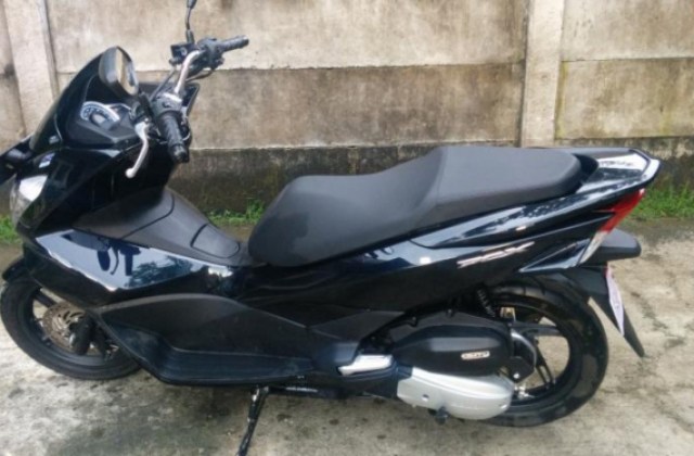 Cara Buka Bensin Pcx
