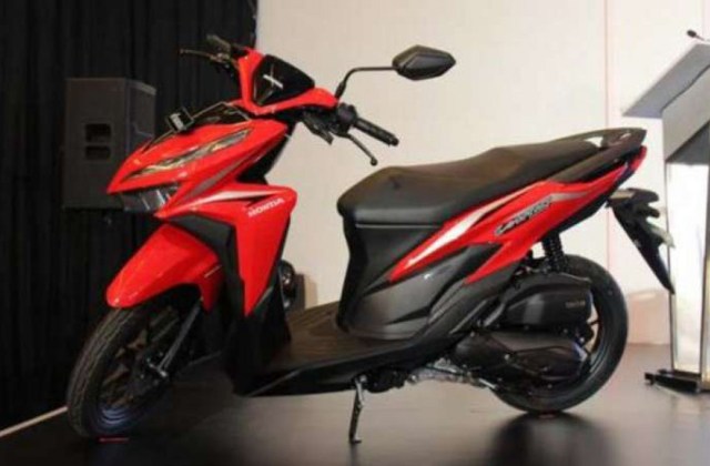 Kenapa Motor Vario 150 Tidak Bisa Hidup
