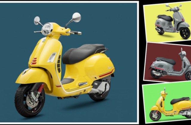 Vespa 2021 Terbaru Indonesia
