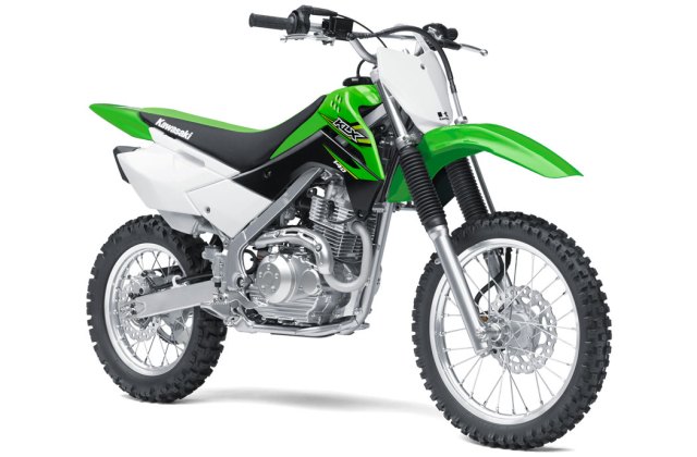 Jenis Pengereman Pada Kawasaki Klx150
