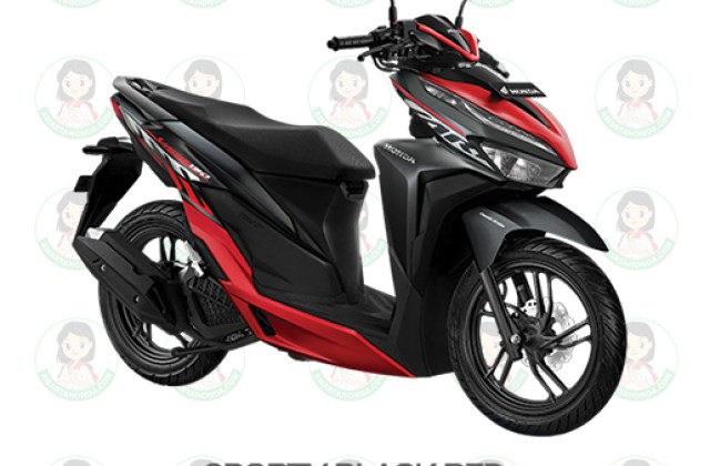 Harga Honda Vario 150 Manado
