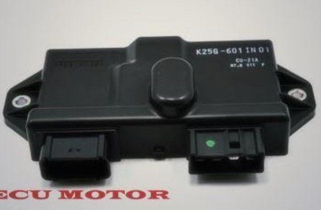 Reset Ecu Vario 125
