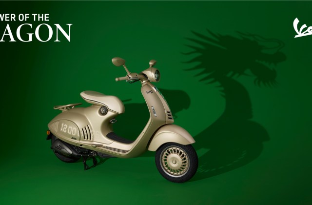 Vespa 946 Harga
