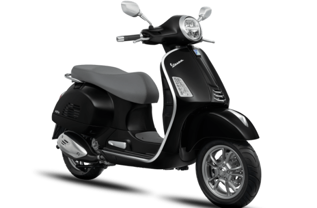 Vespa Gts 150 I-get Abs Harga
