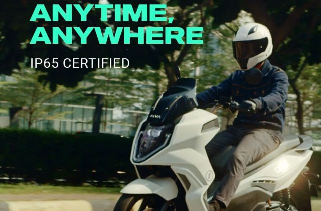 Apa Saja Motor Terbaru 2021
