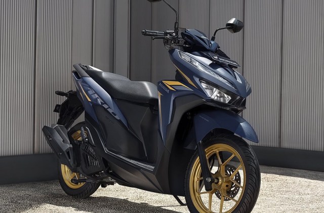 Harga Coolant Honda Vario 150
