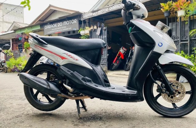 Apa Yang Membuat Bensin Motor Boros
