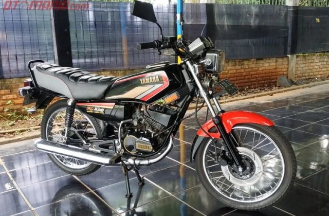 Kekurangan Rx King
