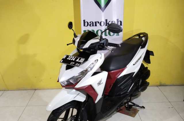 Harga Bekas Honda Vario 150
