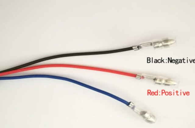 Warna Kabel Lampu Vespa Px
