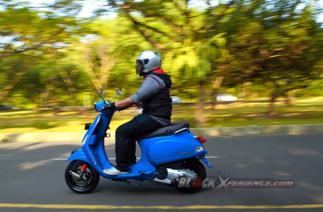 Kapasitas Tangki Bbm Vespa S 125 I-get
