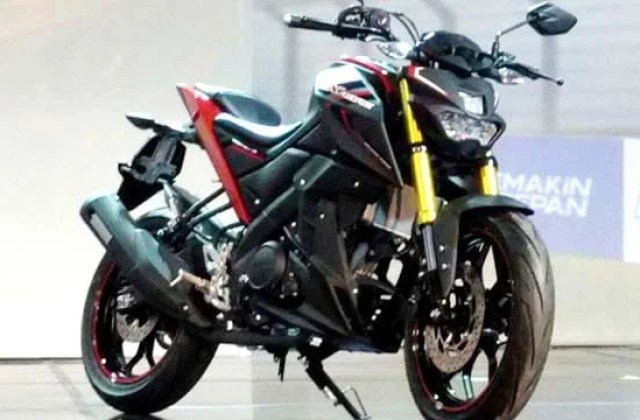 Kekurangan Yamaha Xabre

