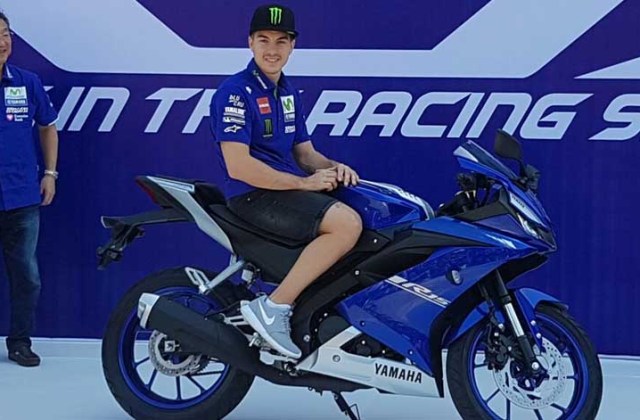 Kelebihan Dan Kekurangan Yamaha R15 Movistar
