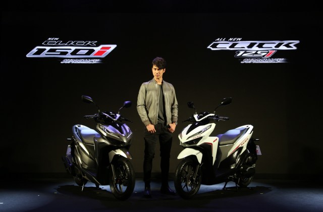 Honda Vario 150 Terbaru 2020 Indonesia
