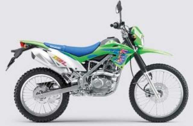 Kisaran Harga Motor Klx
