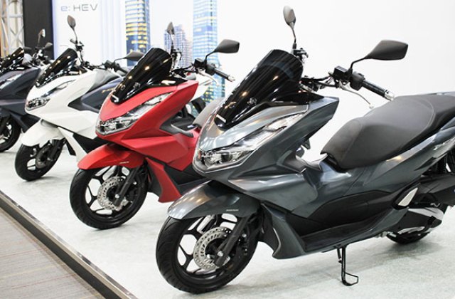 Berapa Uang Muka Kredit Motor Nmax
