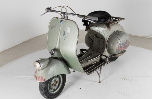Vespa 1950
