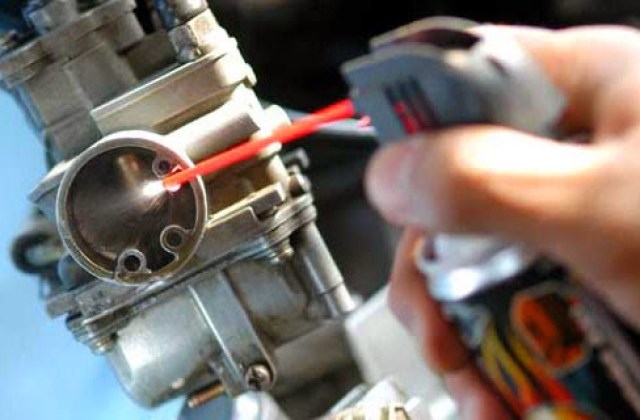 Cara Setting Karburator Honda Beat Yang Benar
