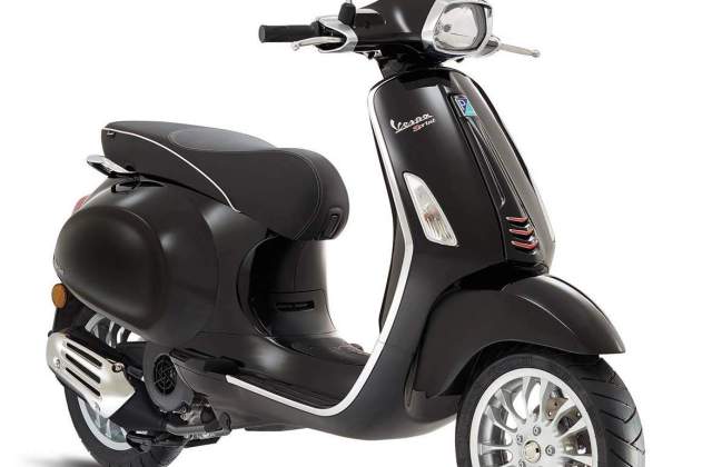 Vespa S Ring 12
