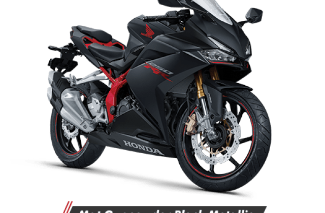 Harga Kredit Honda Cbr 250
