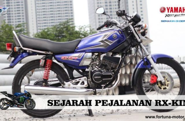 Nomor Mesin Rx King Cobra
