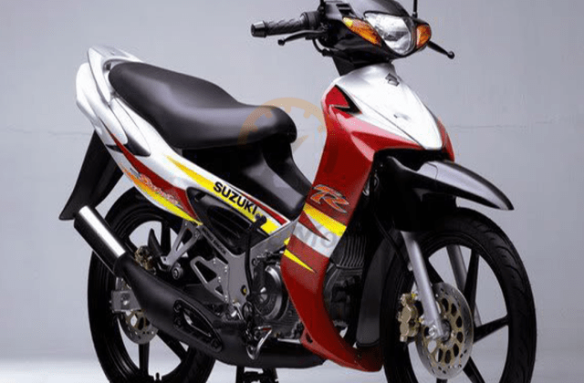 Harga Suzuki Satria 2 Tak
