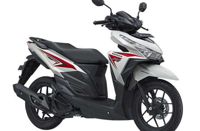 Harga Honda Vario 150 Tahun 2018 Bekas
