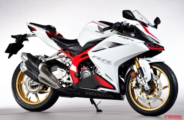 Honda Cbr 250cc Vs Kawasaki Ninja 250cc
