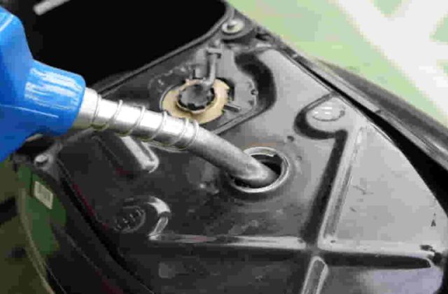 Apa Penyebab Motor Vario Injeksi Susah Hidup
