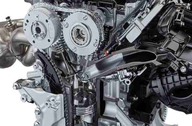 Apa Kekurangan Motor Injeksi
