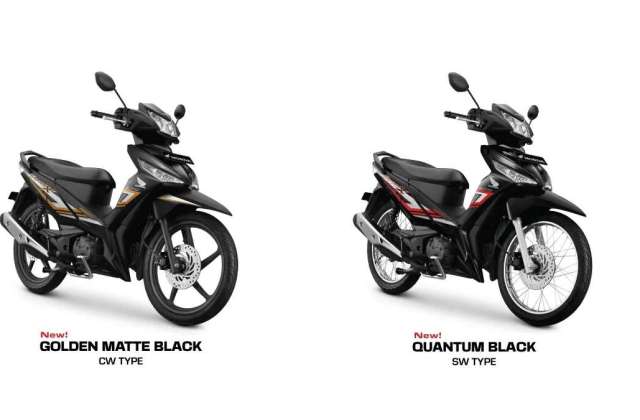 Performa Honda Supra X 125 Fi

