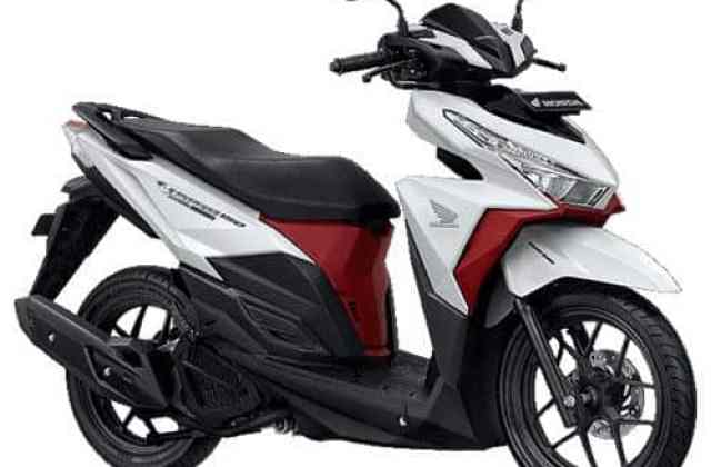 Sepeda Motor Honda Harga Vario 150 Terbaru 2021
