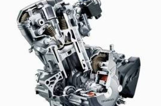 Ukuran Kompresi Motor Standar
