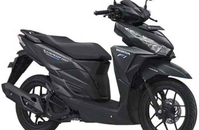 Harga Honda Vario 150 Malang
