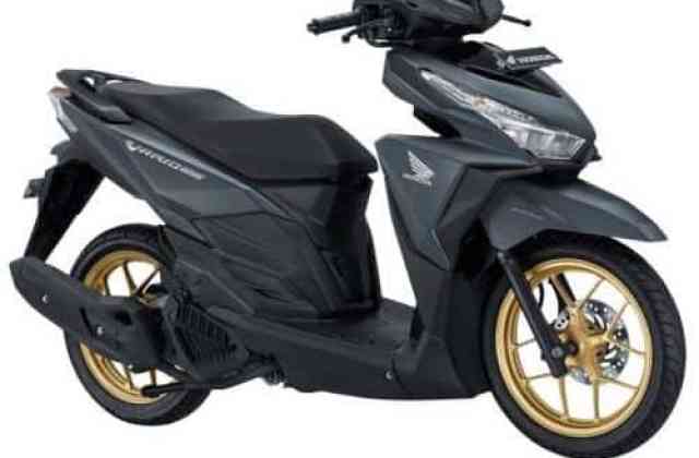 Harga Honda Vario 150 2016

