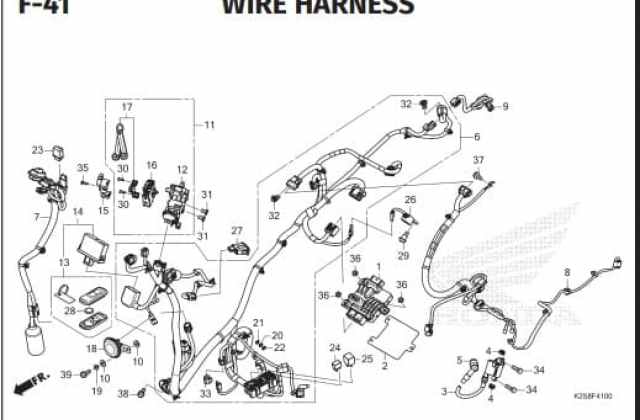 Wiring Diagram Honda Vario 150 Pdf
