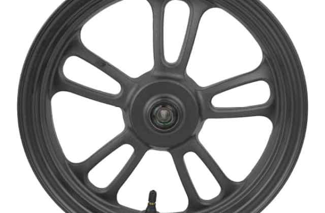 Ukuran Velg Depan Pada Honda Scoopy

