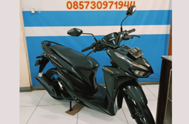 Honda Vario 150 Esp 2018
