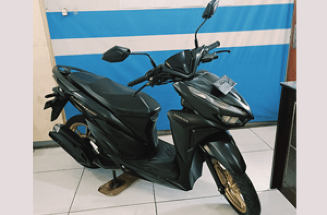 Honda Vario 150 2021
