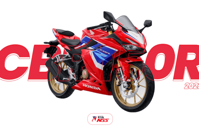 Daftar Harga Honda Cbr

